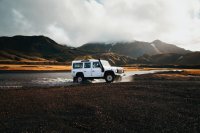 Wat te doen na een auto-ongeluk: een stap-voor-stap gids