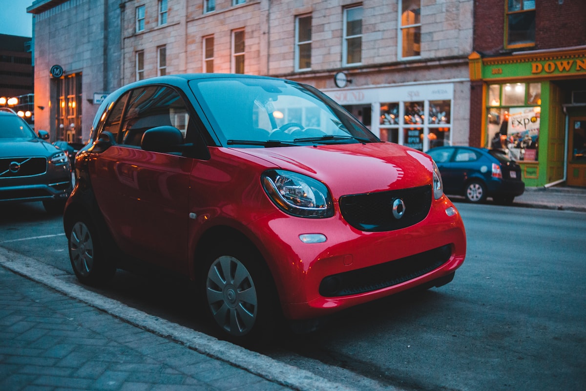 De goedkoopste nieuwe auto's die je nu kunt kopen