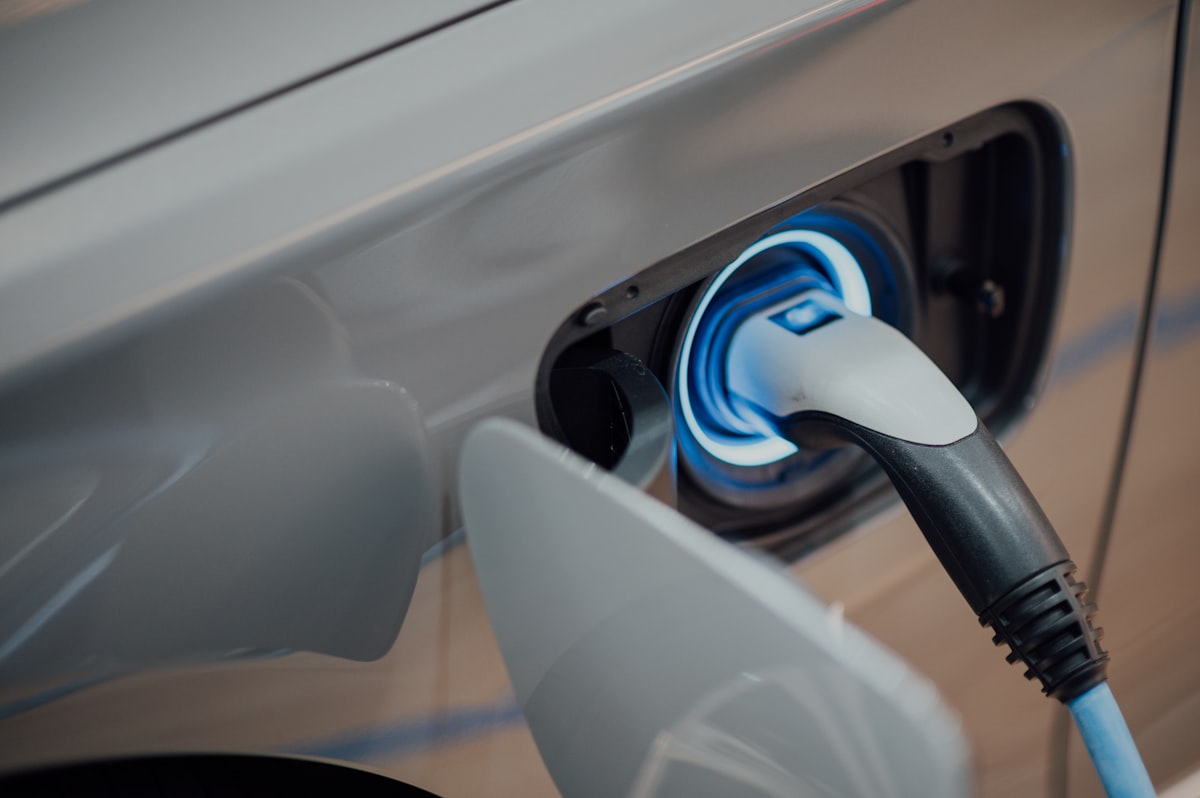De eerste auto met een solid-state batterij rijdt al dit jaar