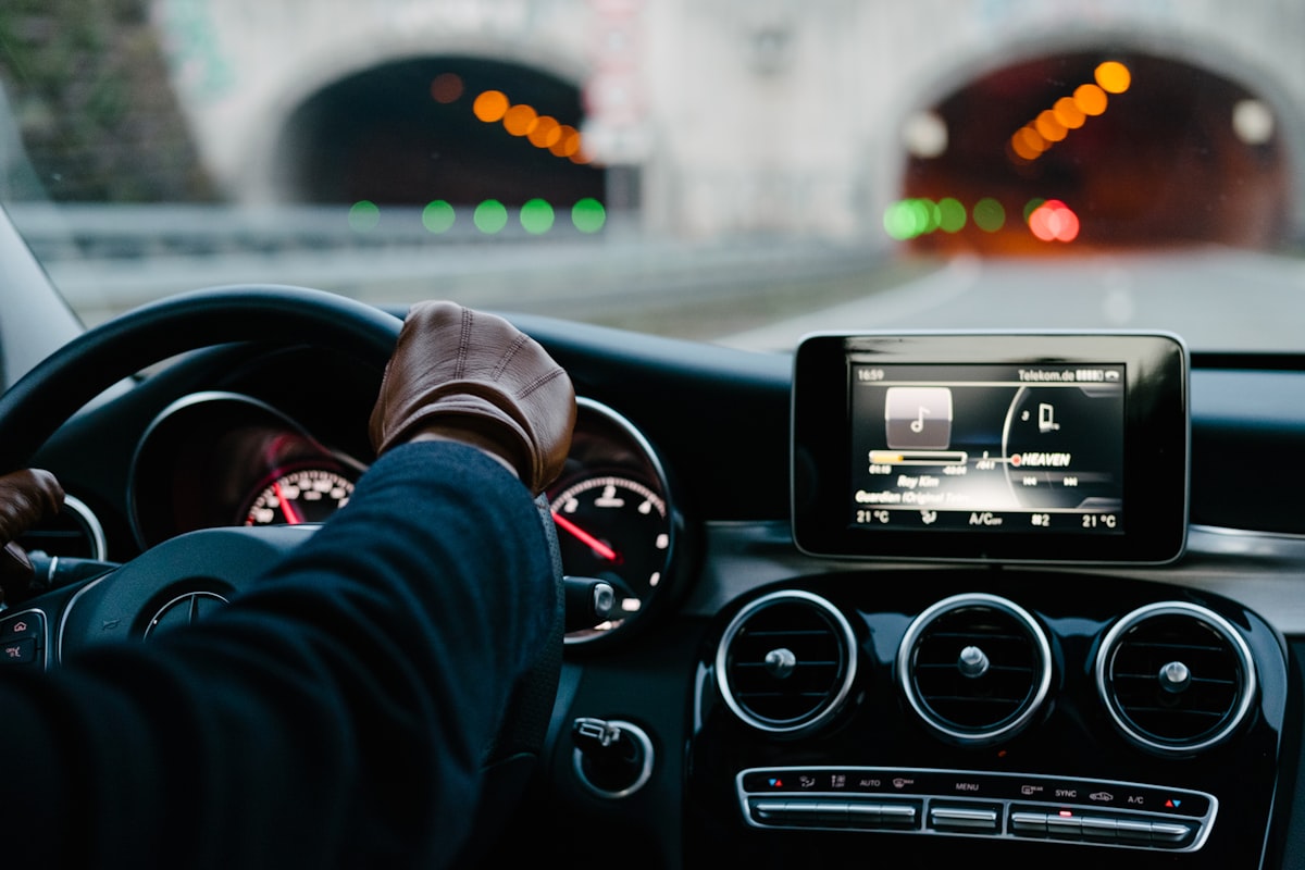 Jouw nieuwe auto krijgt een camera die checkt of je oplet